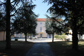 Отель Villa Goria  Понтестура